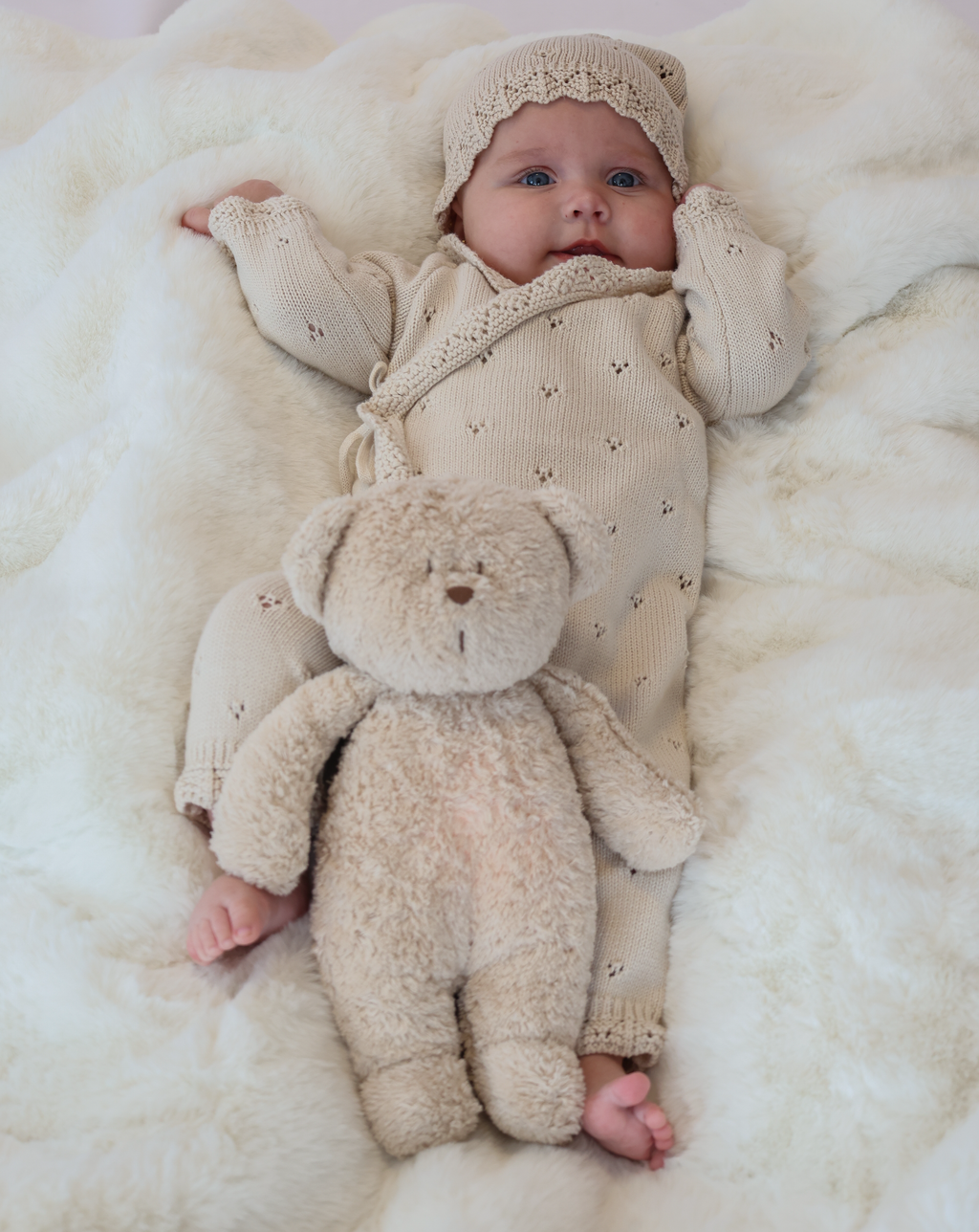 Lille Moon boxpakje Cloe