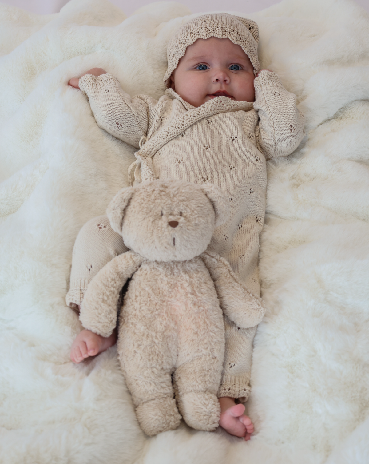 Lille Moon boxpakje Cloe