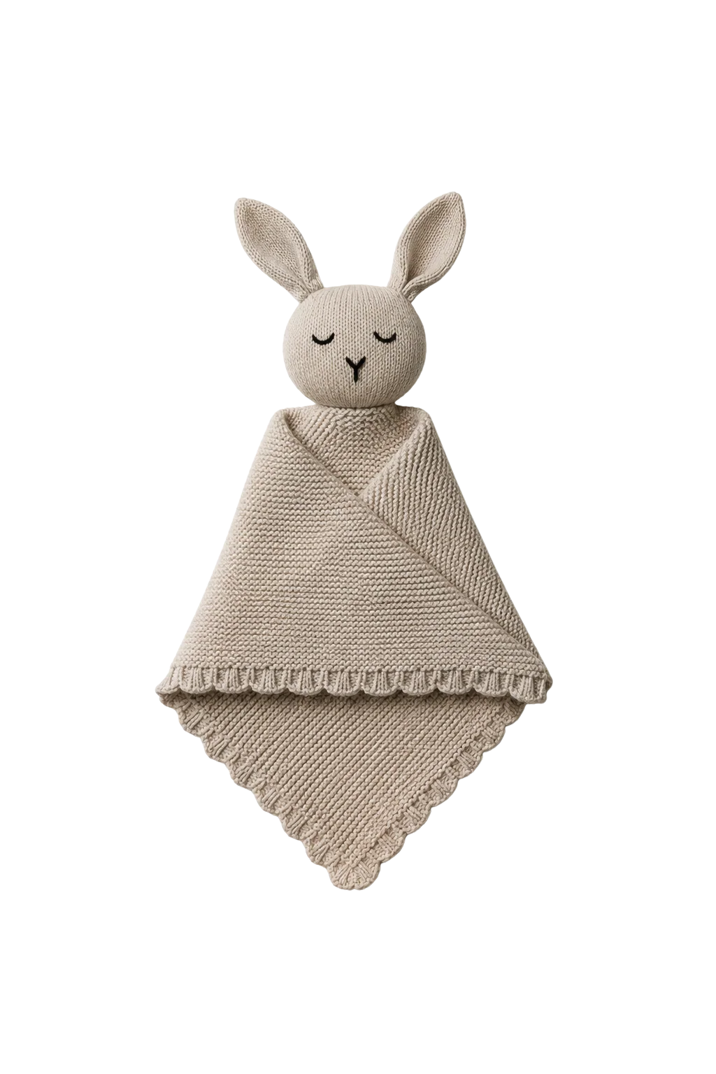 Knuffeldoekje Neyla Lille Moon