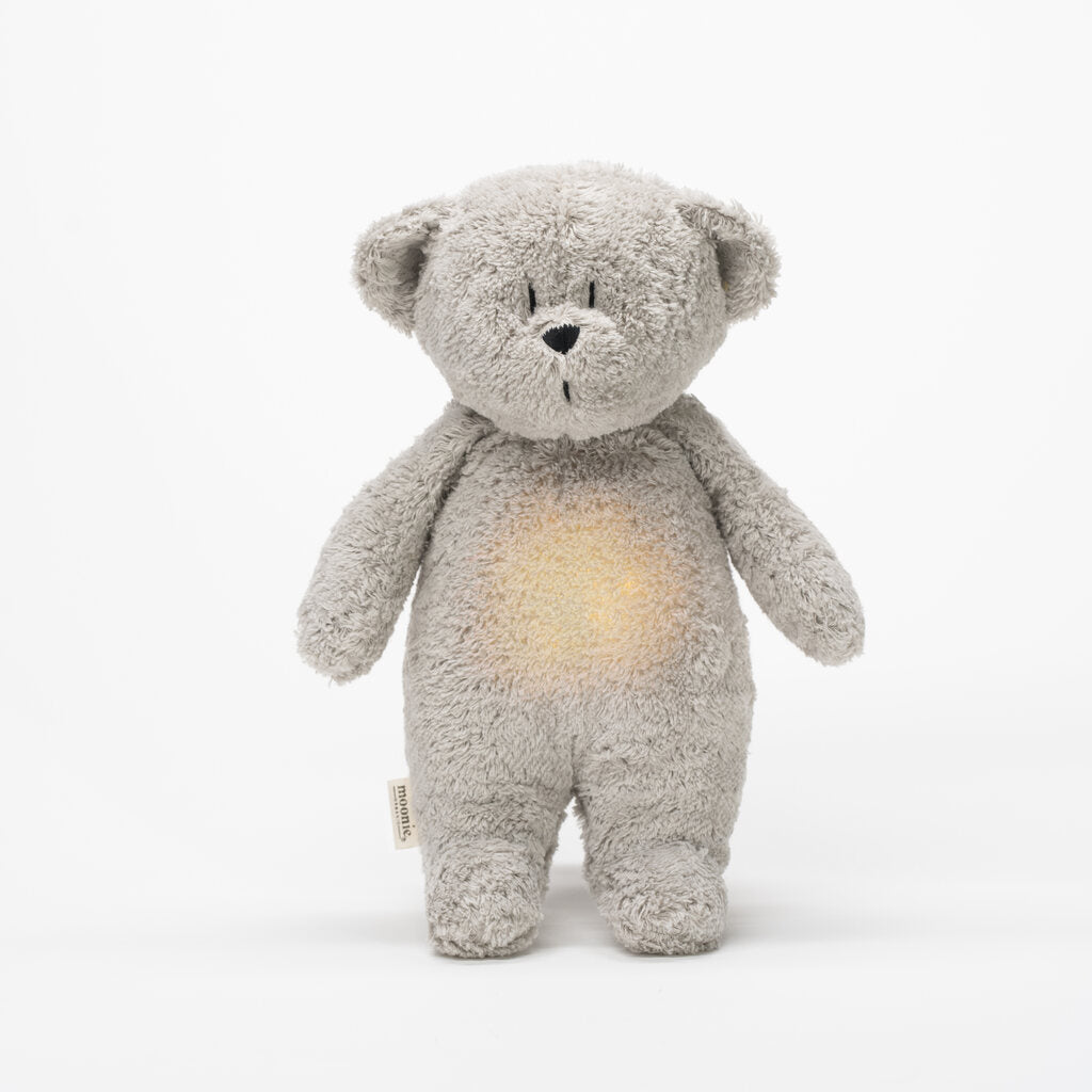 Moonie Beer diverse kleuren