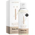 Naïf Verzachtende Babyolie