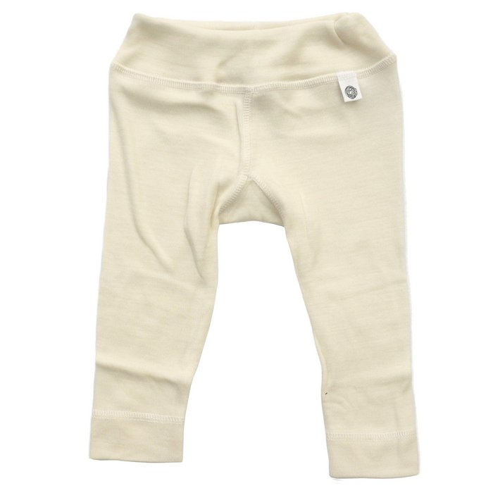 Merino wollen broekje