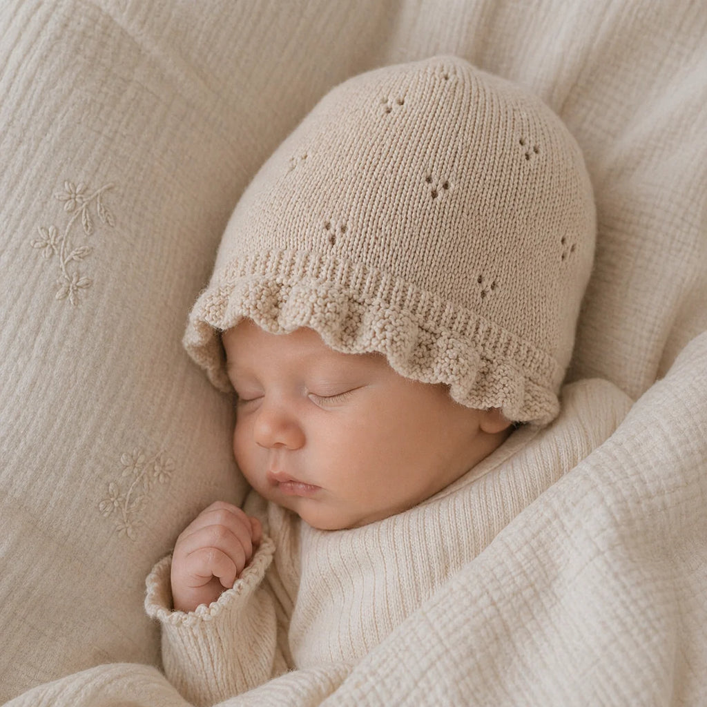 Lillemoon muts Noor