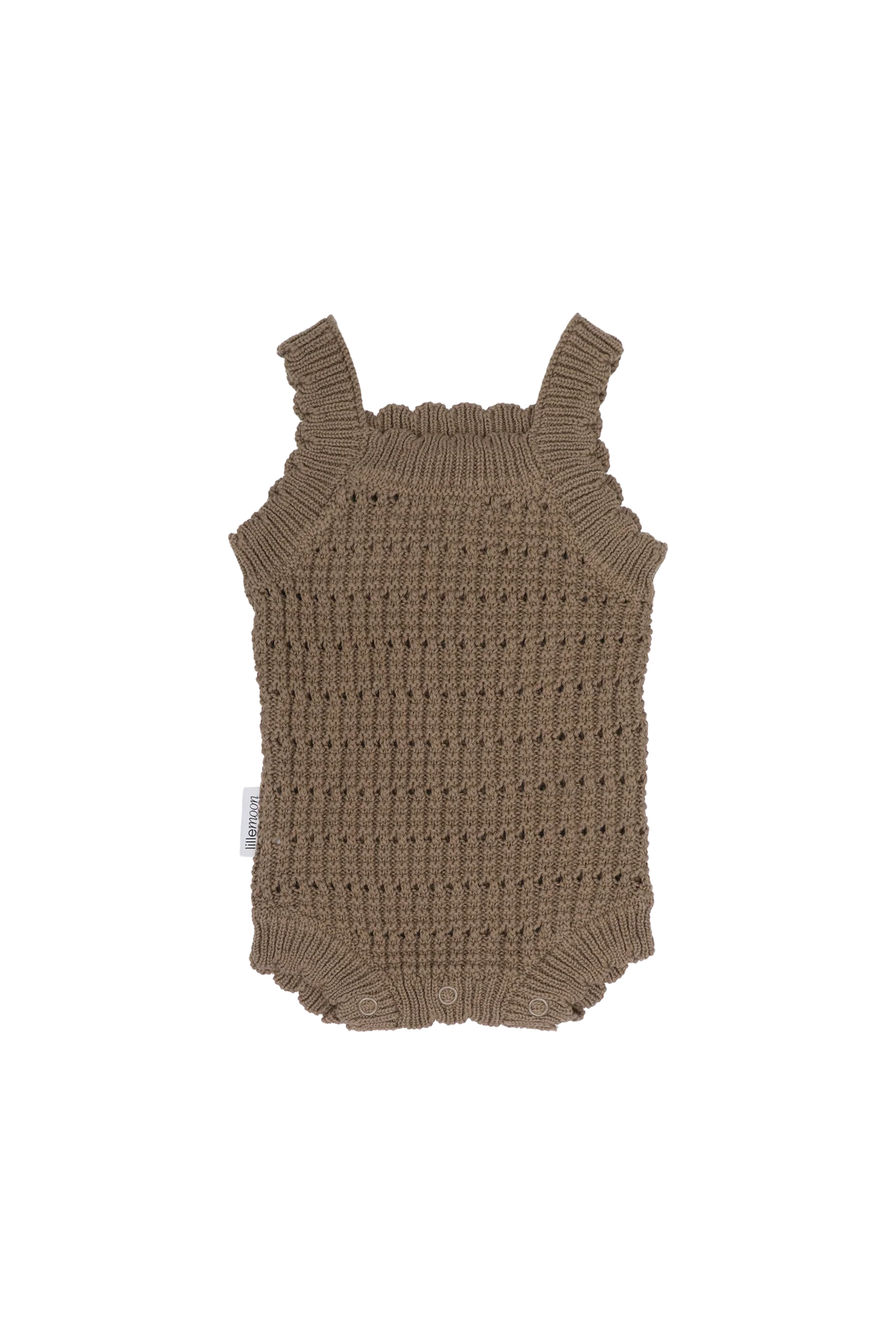 Lille moon romper Inaya