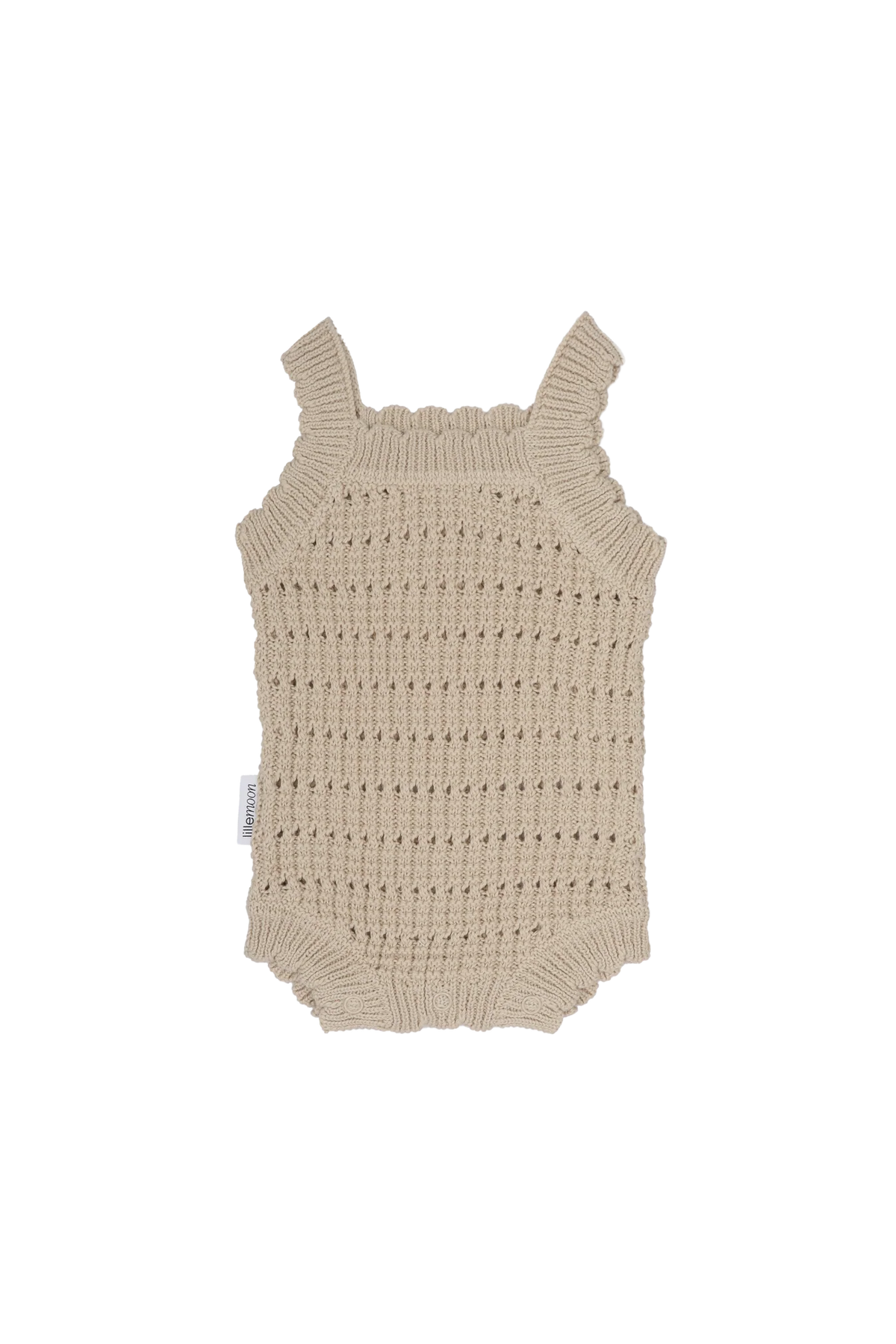 Lille moon romper Inaya